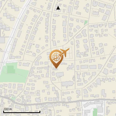 Foto zu Buchauerstraße 33-43, 81479 München