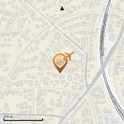 Foto zu Buchauerstraße 5-12, 81479 München