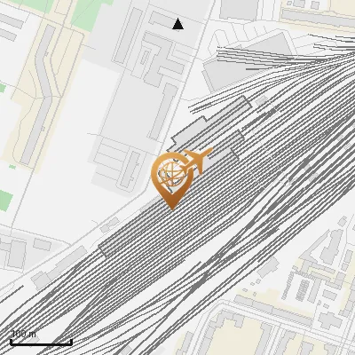 Foto zu Buchberger Straße 19, 10365 Berlin