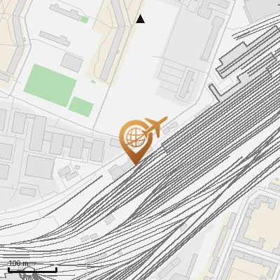 Foto zu Buchberger Straße 27, 10365 Berlin