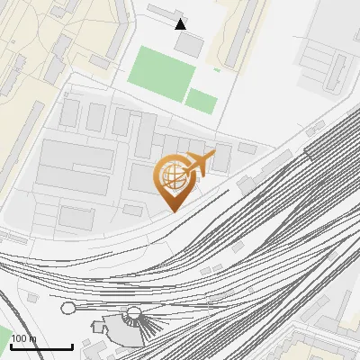 Foto zu Buchberger Straße 30, 10365 Berlin