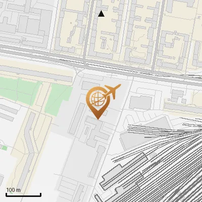 Foto zu Buchberger Straße 4, 10365 Berlin