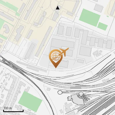 Foto zu Buchberger Straße 40, 10365 Berlin