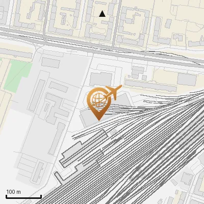 Foto zu Buchberger Straße 5, 10365 Berlin