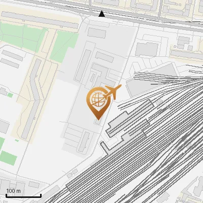 Foto zu Buchberger Straße 6, 10365 Berlin