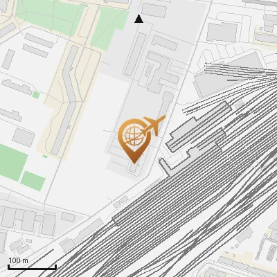 Foto zu Buchberger Straße 8, 10365 Berlin