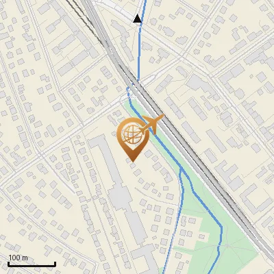 Foto zu Buchbinderweg 2-14, 12355 Berlin