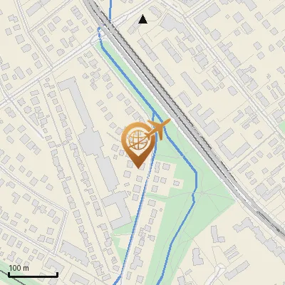 Foto zu Buchbinderweg 20-27, 12355 Berlin