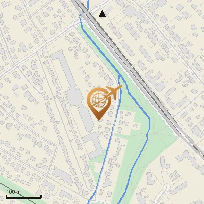 Foto zu Buchbinderweg 28-30, 12355 Berlin