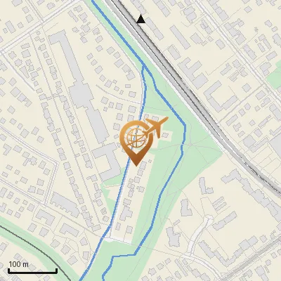 Foto zu Buchbinderweg 31-41, 12355 Berlin