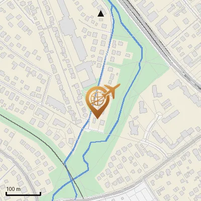 Foto zu Buchbinderweg 43-55, 12355 Berlin