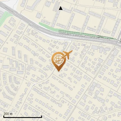 Foto zu Buchendorfer Straße 7, 81475 München