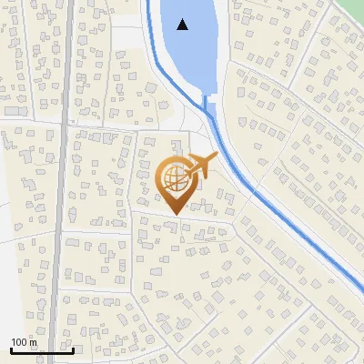 Karte Buchenhainer Straße 5, 12683 Berlin