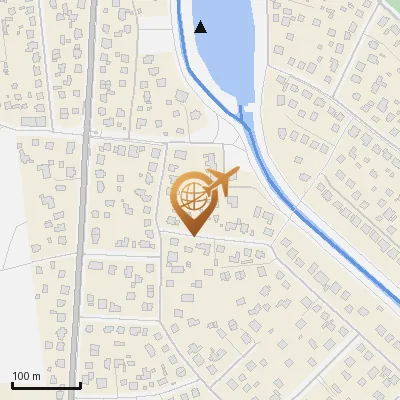 Karte Buchenhainer Straße 6, 12683 Berlin