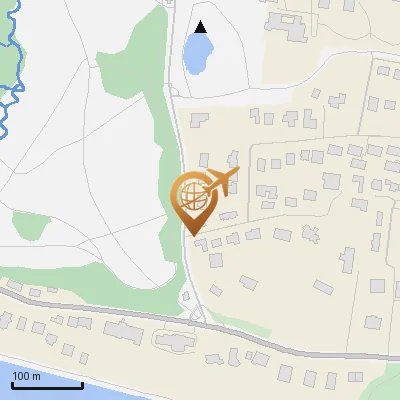 Karte Buchenhof 1-2, 22605 Hamburg