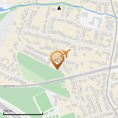 Karte Buchenkampsweg 19-22, 51109 Köln