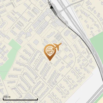 Foto zu Buchenpfad 14, 50767 Köln