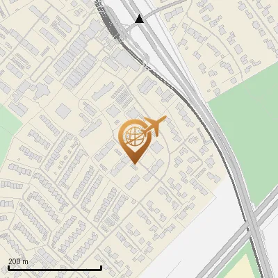 Foto zu Buchenpfad 1-12, 50767 Köln