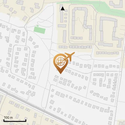 Foto zu Buchenstieg 26-31, 22359 Hamburg