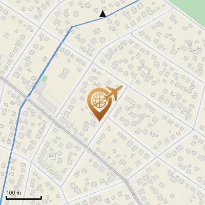 Karte Buchenstraße 14, 12623 Berlin