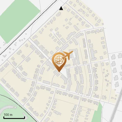 Foto zu Buchenweg 10-13, 13587 Berlin