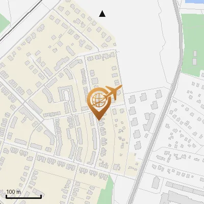 Foto zu Buchenweg 14, 13587 Berlin