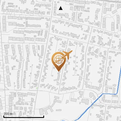 Foto zu Buchenweg 1-19, 51147 Köln