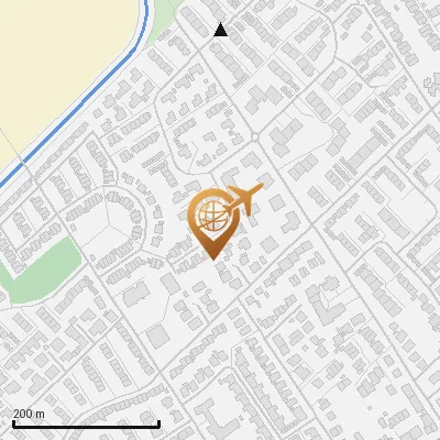 Karte Buchenweg 17-19, 50859 Köln