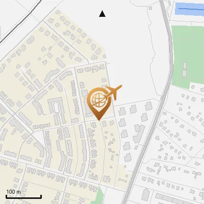 Foto zu Buchenweg 1-2, 13587 Berlin