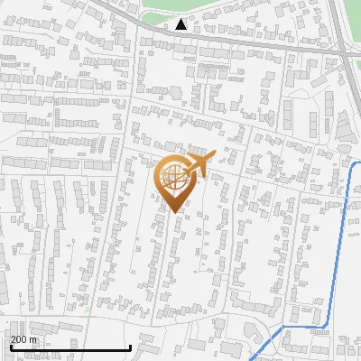 Foto zu Buchenweg 20-27, 51147 Köln