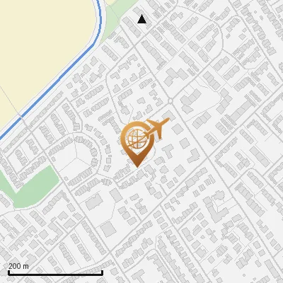 Karte Buchenweg 25-27, 50859 Köln