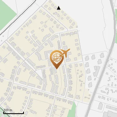 Foto zu Buchenweg 3-4, 13587 Berlin