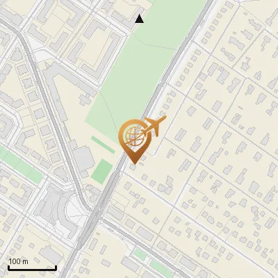 Foto zu Bucher Chaussee 40, 13125 Berlin