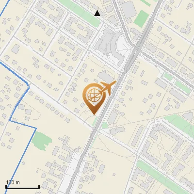 Foto zu Bucher Chaussee 1-5, 13125 Berlin