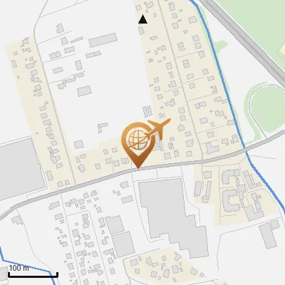 Foto zu Bucher Straße 12-13, 13127 Berlin