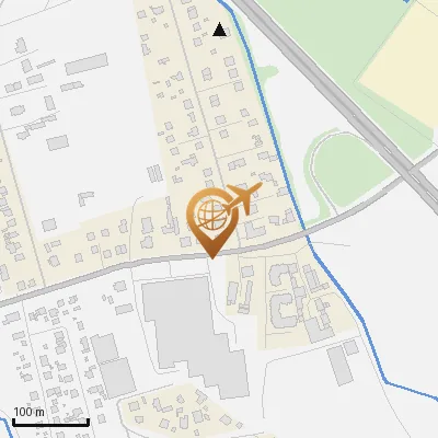 Foto zu Bucher Straße 14-28, 13127 Berlin