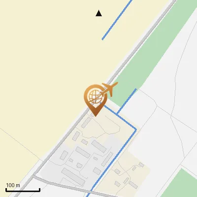 Foto zu Bucher Straße 20, 13125 Berlin