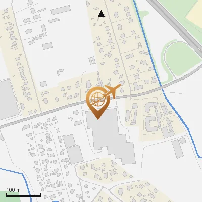 Foto zu Bucher Straße 30, 13127 Berlin