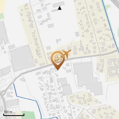 Foto zu Bucher Straße 33-37, 13127 Berlin