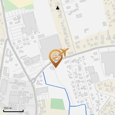 Foto zu Bucher Straße 39, 13127 Berlin