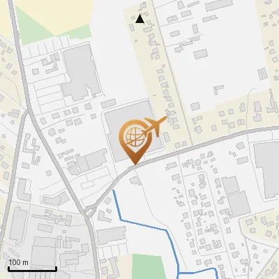 Foto zu Bucher Straße 3-4, 13127 Berlin