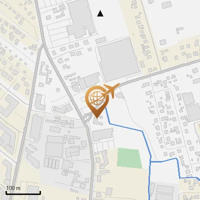 Foto zu Bucher Straße 42-45, 13127 Berlin