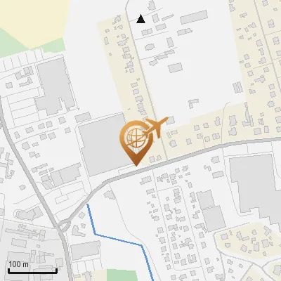 Foto zu Bucher Straße 5-7, 13127 Berlin