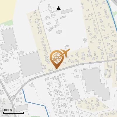 Foto zu Bucher Straße 8, 13127 Berlin