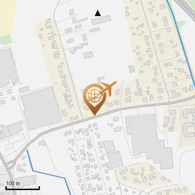 Foto zu Bucher Straße 9-10, 13127 Berlin