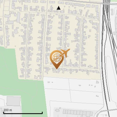 Karte Buchfinkenweg 31-40, 50829 Köln