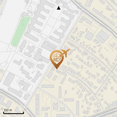 Foto zu Buchfinkweg 1-4, 12351 Berlin