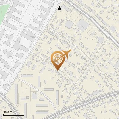 Foto zu Buchfinkweg 13-19, 12351 Berlin