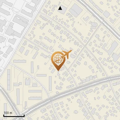 Foto zu Buchfinkweg 21-24, 12351 Berlin