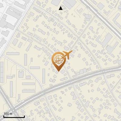 Karte Buchfinkweg 26, 12351 Berlin